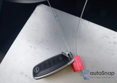 2024 Nissan Rogue Sv Fwd z USA, uszkodzony, nr VIN 5N1BT3BA8RC724064